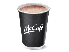 hot choco