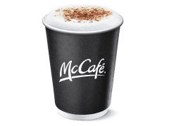 capuccino